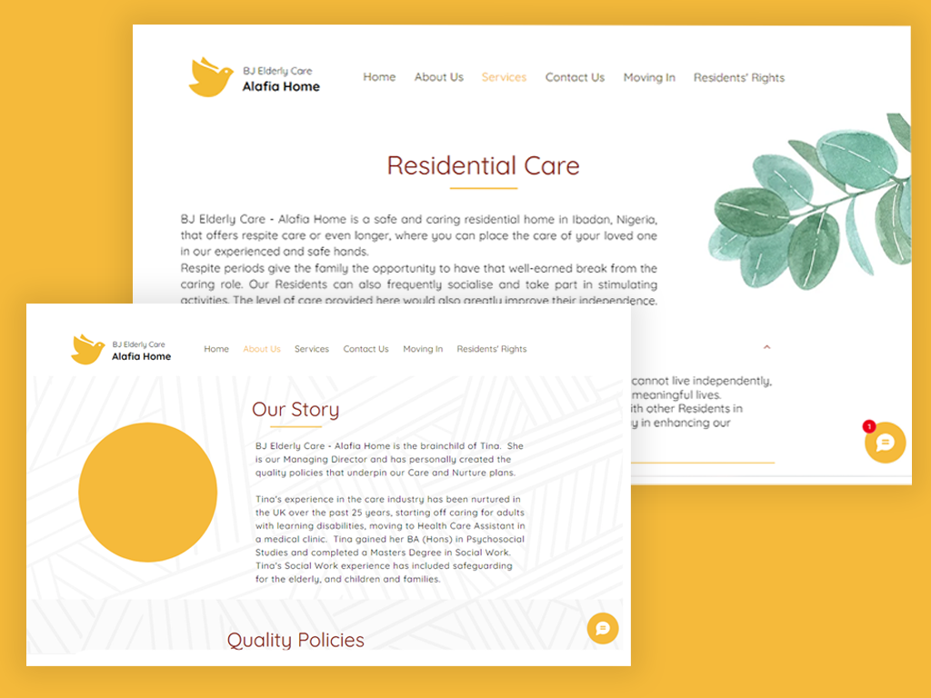 Portfolio Portfolio