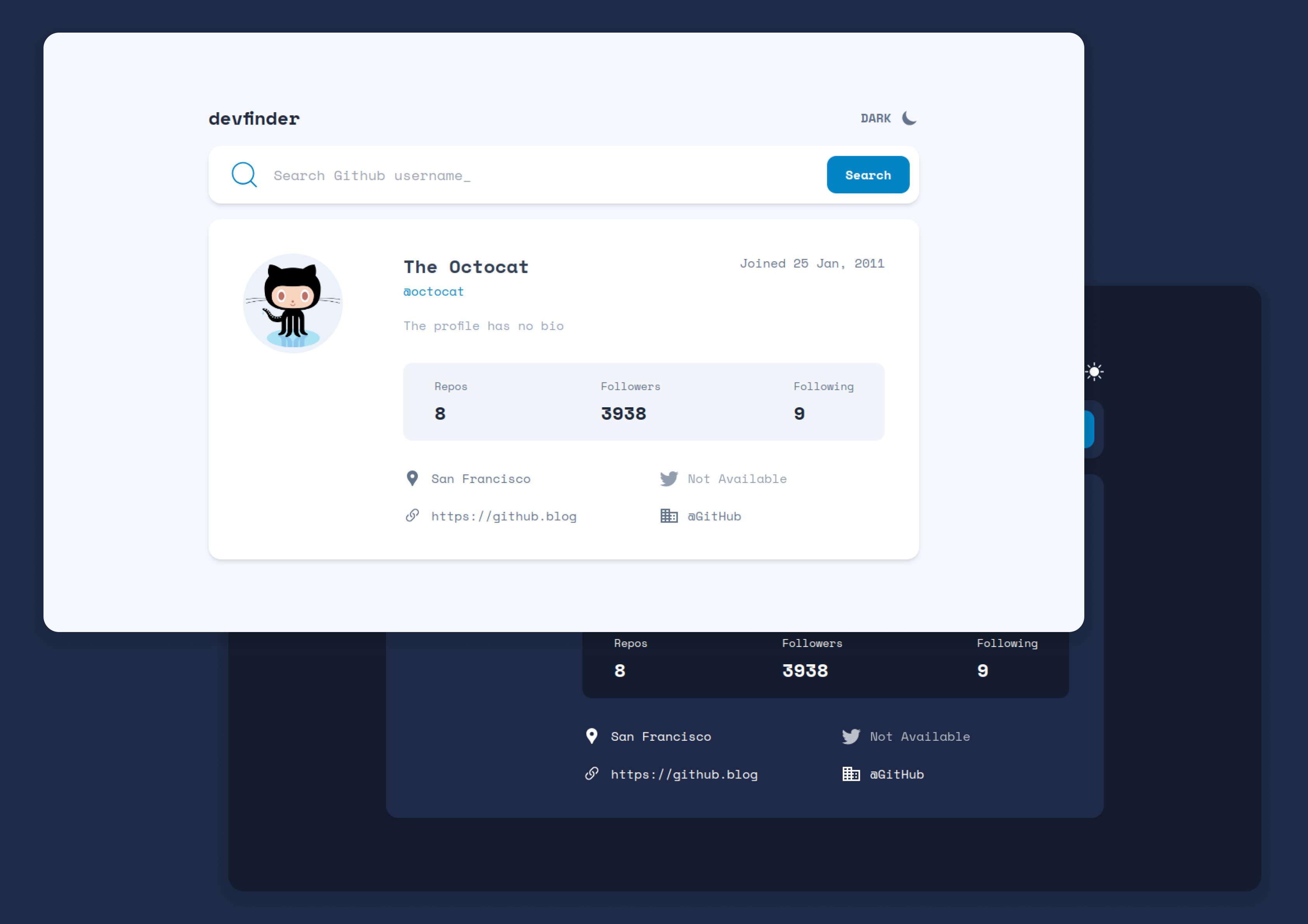 Portfolio
